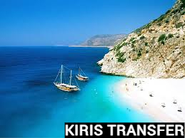 Transfers from Antalya Airport to Cıralı